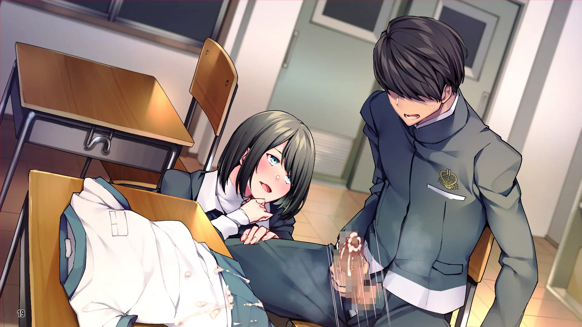 Kanojo To Kanojo No Imouto